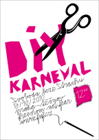 DIY KARNEVAL 9.10.2010