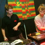 REGGAENERACE