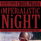 IMPERIALISTIC NIGHT 