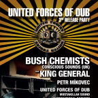 UNITED FORCES OF DUB with 