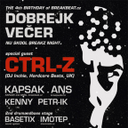 Dobrejk Večer 