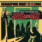 REGGAEPUNK + NIGHT OF THE DRUM
