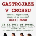 GASTROJAZZ + ELECTRO STAGE