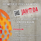 BENEFICE PRO JAHODU