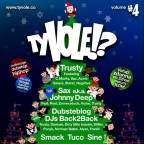 TY VOLE!? volume 4 @ Cross Club