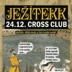 JEŽÍTEKK with MSD & SUBURBAS & Adam Vandal & Prager Lager