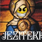 JEŽÍTEK