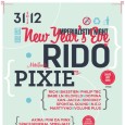 SILVESTR - NEW YEARS EVE 31.12.2014!