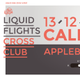 TAK JE TO TADY - LINEUP TADY A DNES 13.12.2013 NA PARKETĚ!