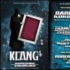 DER KLANG 4 with Darkshire Kokobloko (GRE)