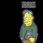 LOS TEKKENOS with SUBURBASS