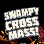 LOS TEKKENOS - SWAMPY CROSS MASS!