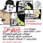 10 YEARS OF PEENI WALLI CREW