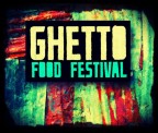 ČASOVÍ HARMONOGRAM GHETTO FOOD FESTIVALU