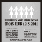 IMPERIALISTIC NIGHT  ladies edition