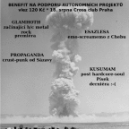 BENEFIT NA PODPORU AUTONOMNÍCH PROJEKTŮ