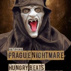 Los Tekkenos - PRAGUE NIGHTMARE