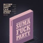 ŠUMA FUCK PARTY
