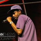 DNB STAGE  & MORE THAN HIP HOP with MC DYnamic