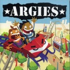 PUNK NIGHT  with ARGIES (ARG) vs HOUSE DETROIT TECHNO STAGE