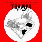 DUBSTEBLOG @ CROSS  with TRAMPA (UK)