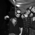 DANCEHALL B-DAY & PSYTRANCE