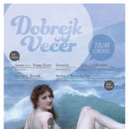 DOBREAK VEČER CZ EDITION