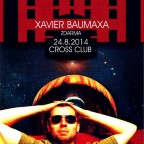 XAVIREVUE + Live Hip Hop Jam Session