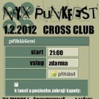 NYX PUNKFEST & PSYTRANCE