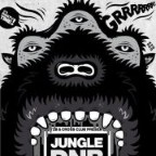 JUNGLE DNB SESSION