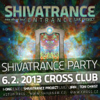 SHIVATRANCE STAGE & DNB STAGE