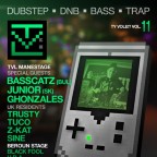 TY VOLE!? with BASSCATZ (BUL)