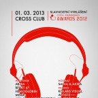 Vyhlášení CZECH DRUMANDBASS AWARDS 2012