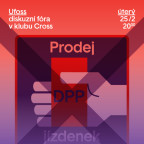 UFOSS - KDE JINDE: PRAŽSKÁ MHD ZDARMA A LEGÁLNĚ