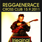 REGGAENERACE with Irieginal Abraham (NL)