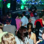 DNB NIGHT + ELECTRO STAGE