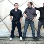 BIOCROSS LIVE with  DJ Slater & U-Prag Drummers