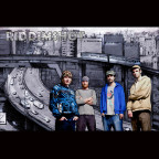 REGGAENERACE with RIDDIMSHOT & Fireson, Junior Smile, Mr. Roll, Missy M