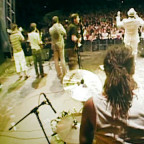 CROSSKA with Panonia Allstars Ska Orchestra (HUN) & SWING TANČÍRNA