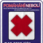 POMÁHAT NEBOLÍ