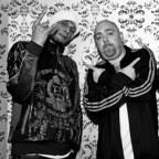 MORE THAN HIP HOP with PHI LIFE CYPHER (UK) & MC LORD BITUM ft. DJ TSHANG (FR)