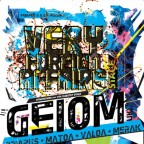 MARADONA JAZZ vs VFA STAGE with Geiom (UK)