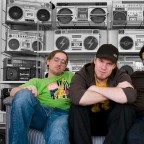 DUB TURBULENCE meets BASS CASEMATE with ILLBILLY HITEC (GER)