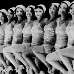 ELECTRO SWING & COLLAGEN STAGE
