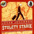 BIOKÁF - STOLETÝ STAŘÍK, KTERÝ VYLEZL Z OKNA A ZMIZEL